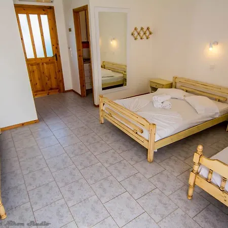 Guest house George
