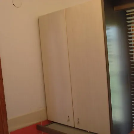 Guest house George Limenaria (Thasos)