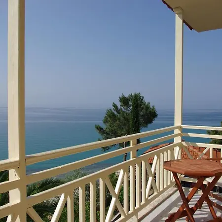 George Limenaria (Thasos)