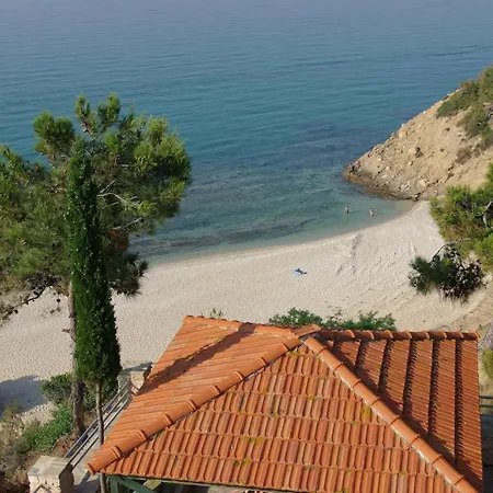 George Limenaria (Thasos)