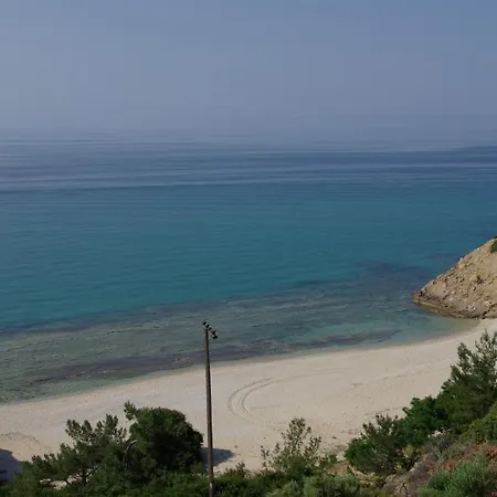 George * Limenaria (Thasos)